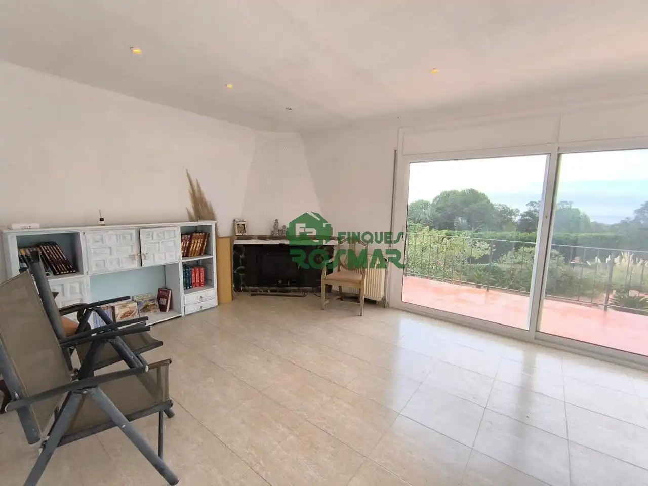 Casa o chalet en venta en Lloret de Mar con Jardín privado