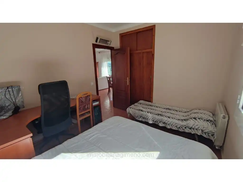 Dormitori de Casa o xalet en venda en Lloret de Mar amb Terrassa i Piscina
