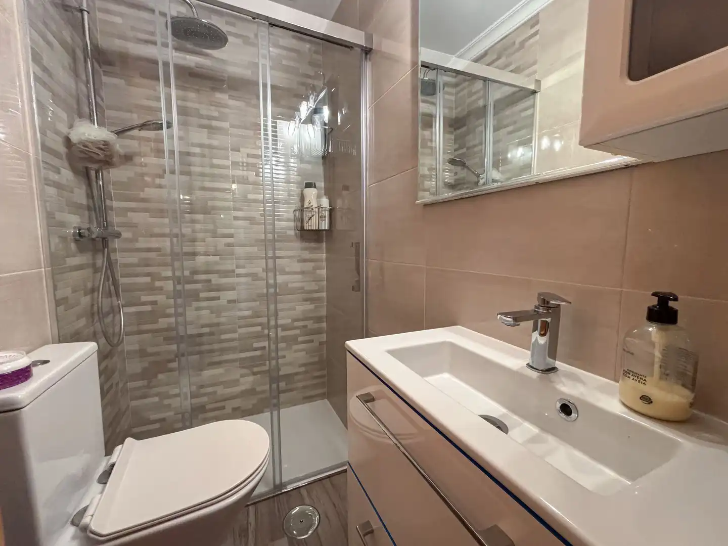 Bathroom of Houses for sale in Atarfe  with Terrace and Storage room