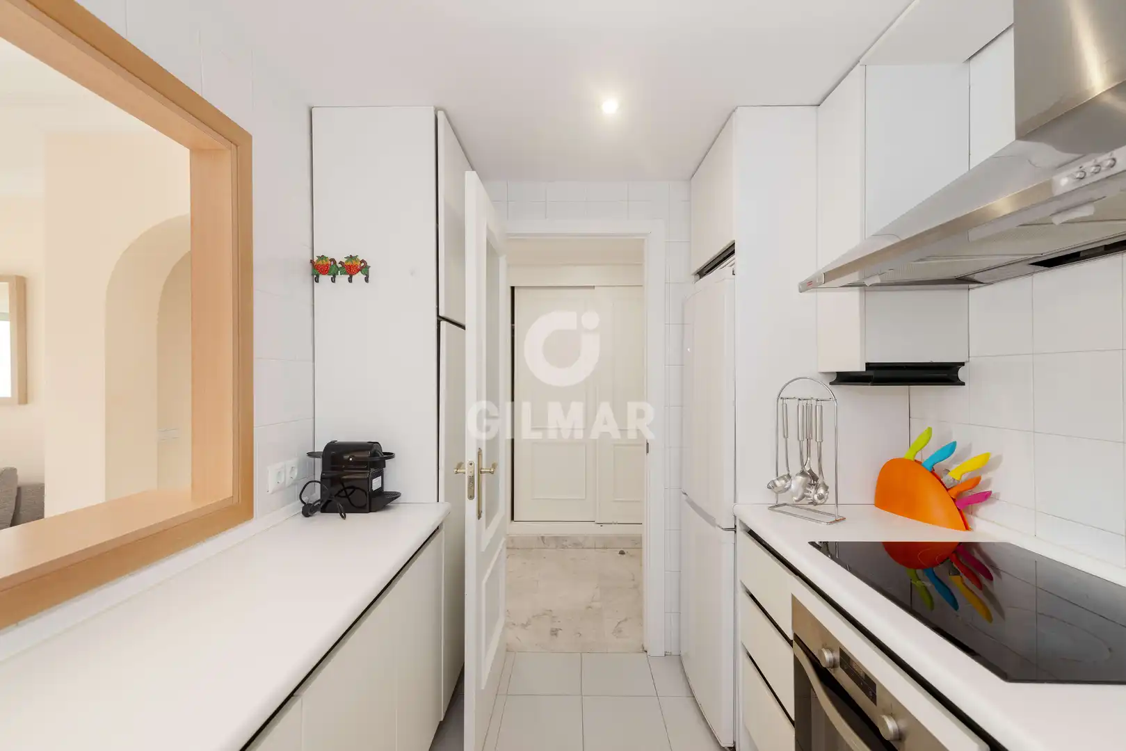 Apartament amb terrassa en venda a Nueva Andalucía, imagen 16