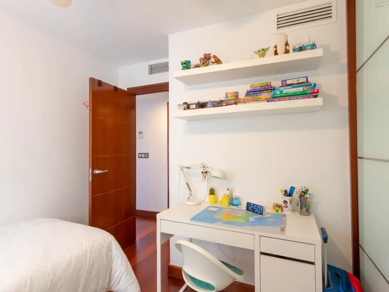 Apartment with terrace for sale in Centro, imagen 25
