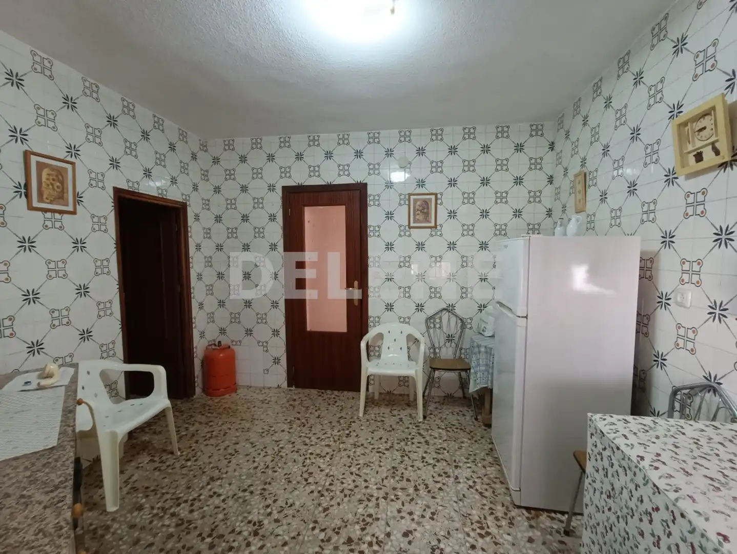 Wohnung zum Verkauf in Calle Nuestra Señora de Lourdes 18, imagen 9