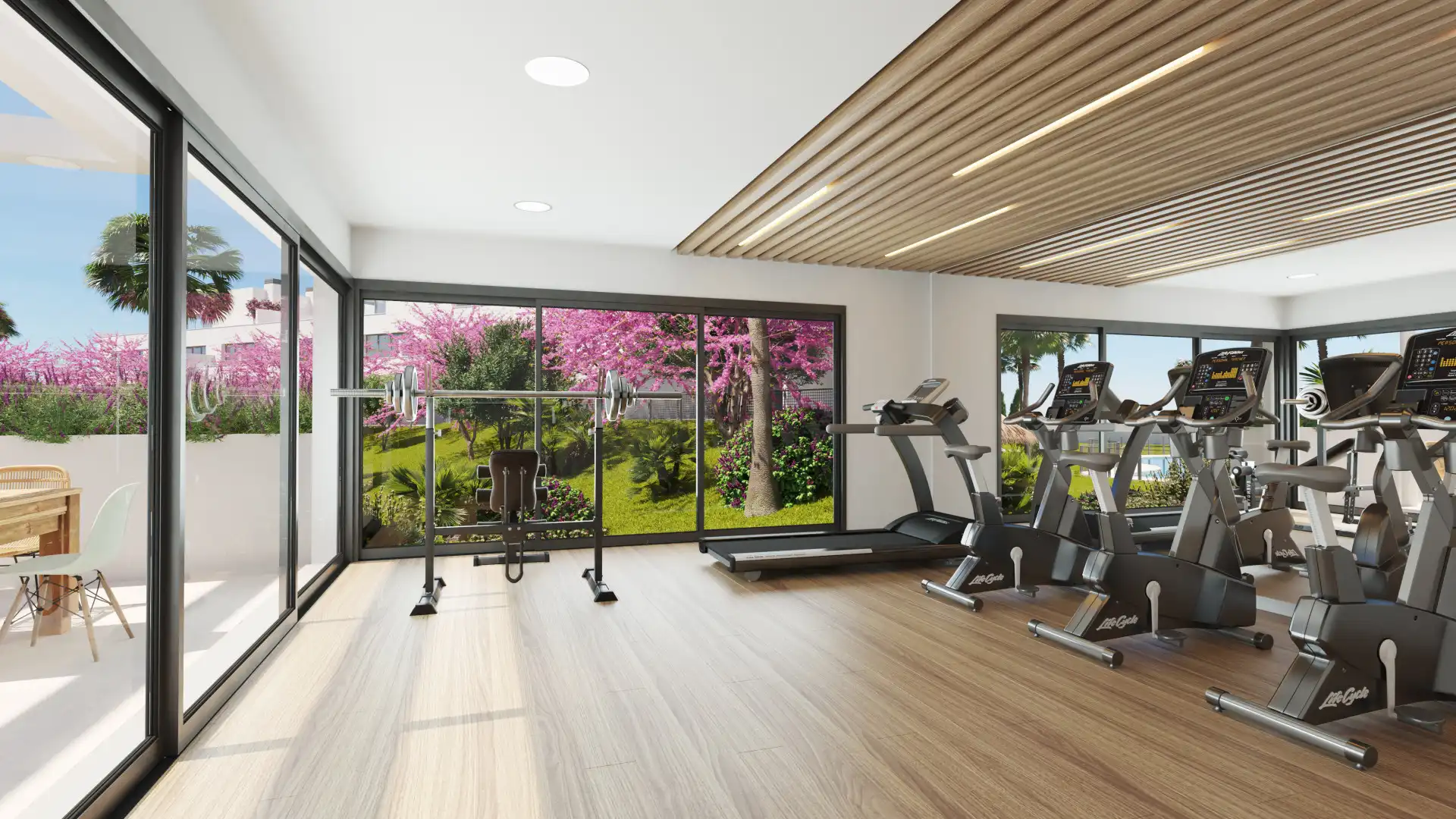 Apartament amb piscina en venda a Benamara - Atalaya, imagen 3