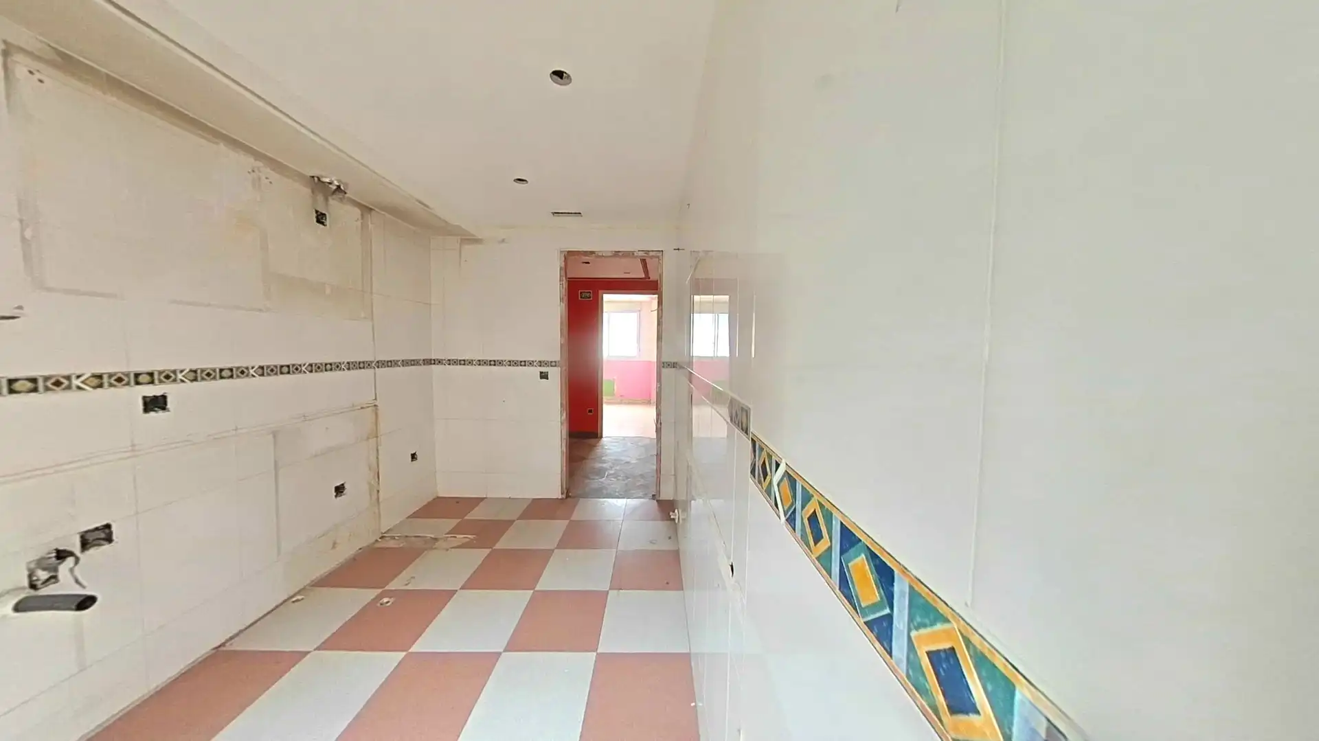 Flat for sale in Navarra, Gallur
