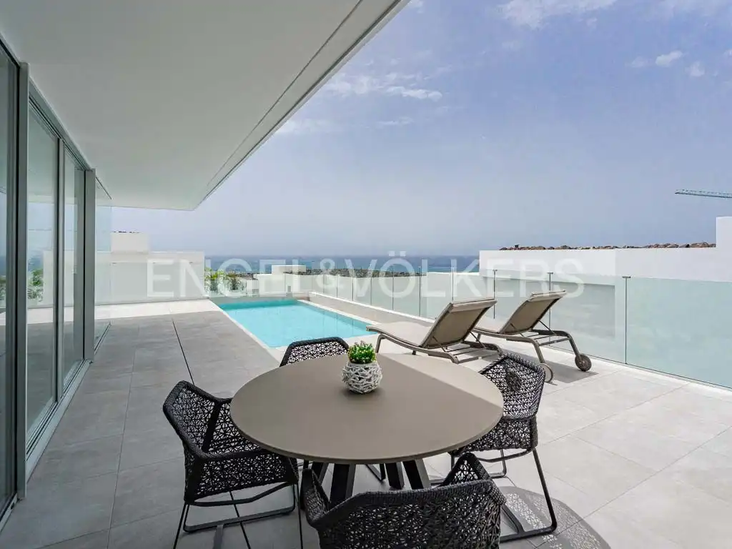 Casa con piscina in vendita a Callao Salvaje - Playa Paraíso, imagen 5