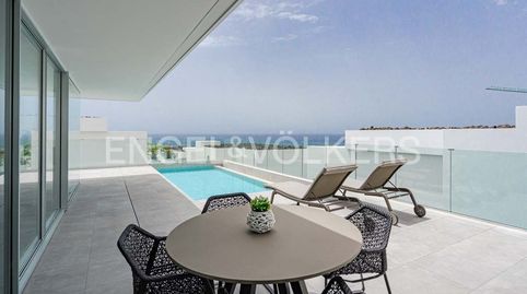 Foto 5 de Casa o chalet en venta en Callao Salvaje - Playa Paraíso, Adeje