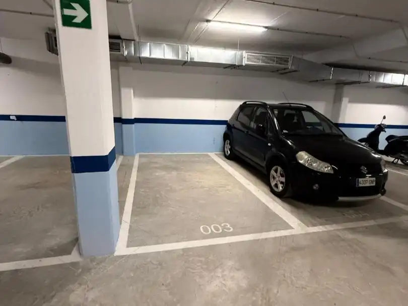 Parking of Garage for rent in  Palma de Mallorca