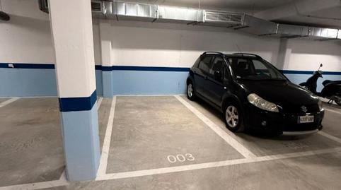 Foto 2 von Garage zur Miete in Carrer de Màrius Verdaguer, 12, L'Olivera,  Palma de Mallorca