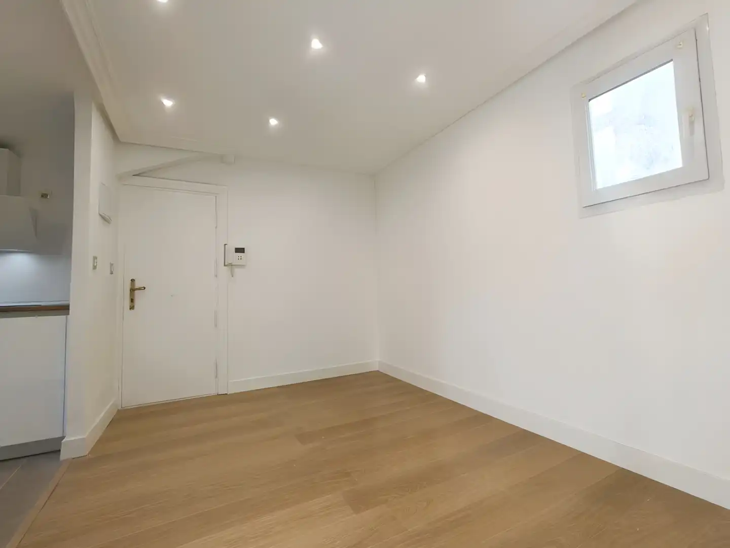 Piso en venta en Langileria Kalea, Lamiako - Txopoeta