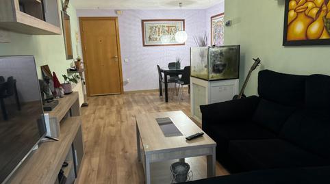 Foto 2 de Pis de lloguer a Carrer Serra D'or, La Pobla de Mafumet, Tarragona