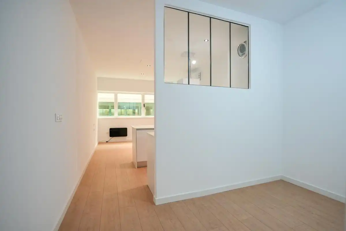 Loft en venta en San Sebastián de los Reyes con Aire acondicionado y Calefacción