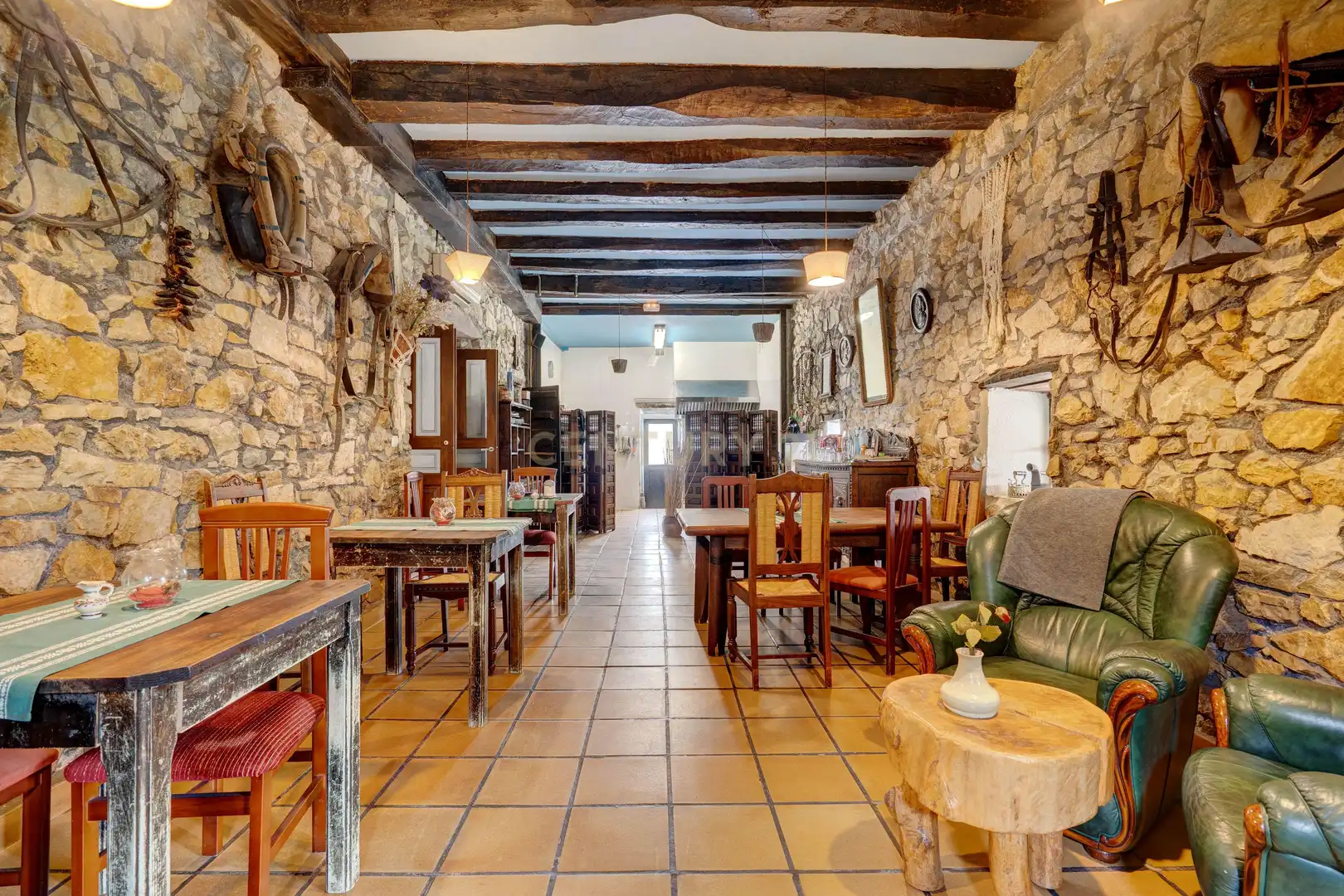 Edificio en venta en Baztan