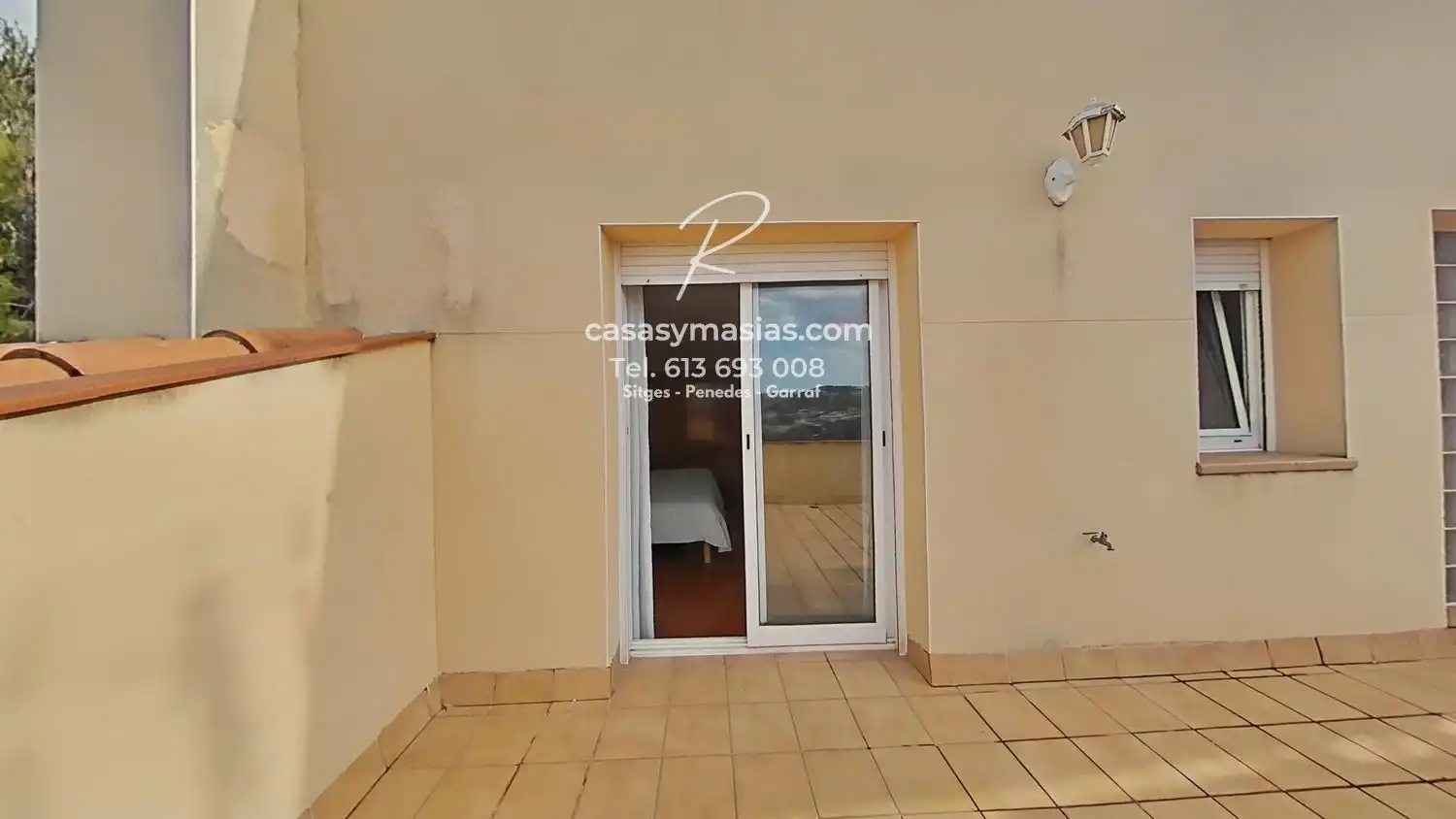 Casa o chalet en venta en Olivella