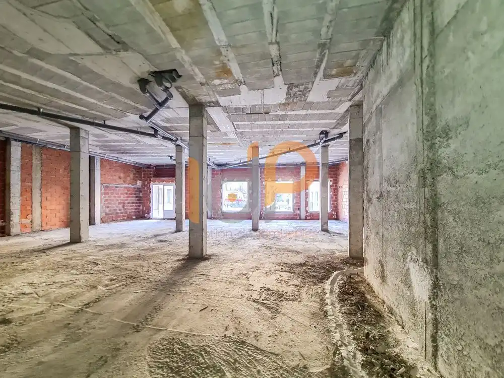 Business premises for sale in Macael, imagen 11