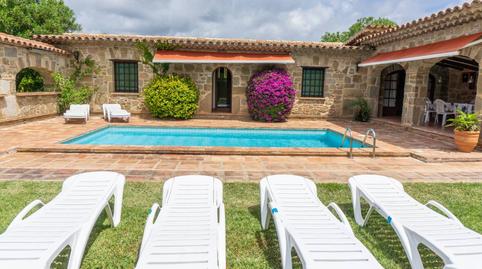 Foto 2 de Finca rústica en venda a Calle Santiago Ruiseñol, Fenals, Castell d'Aro, Platja d'Aro i s'Agaró