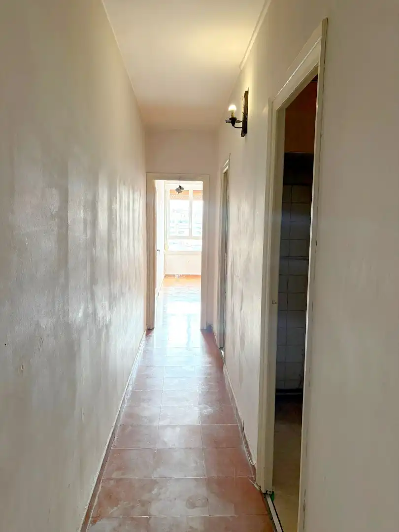 Ático en venta en L'Hospitalet de Llobregat