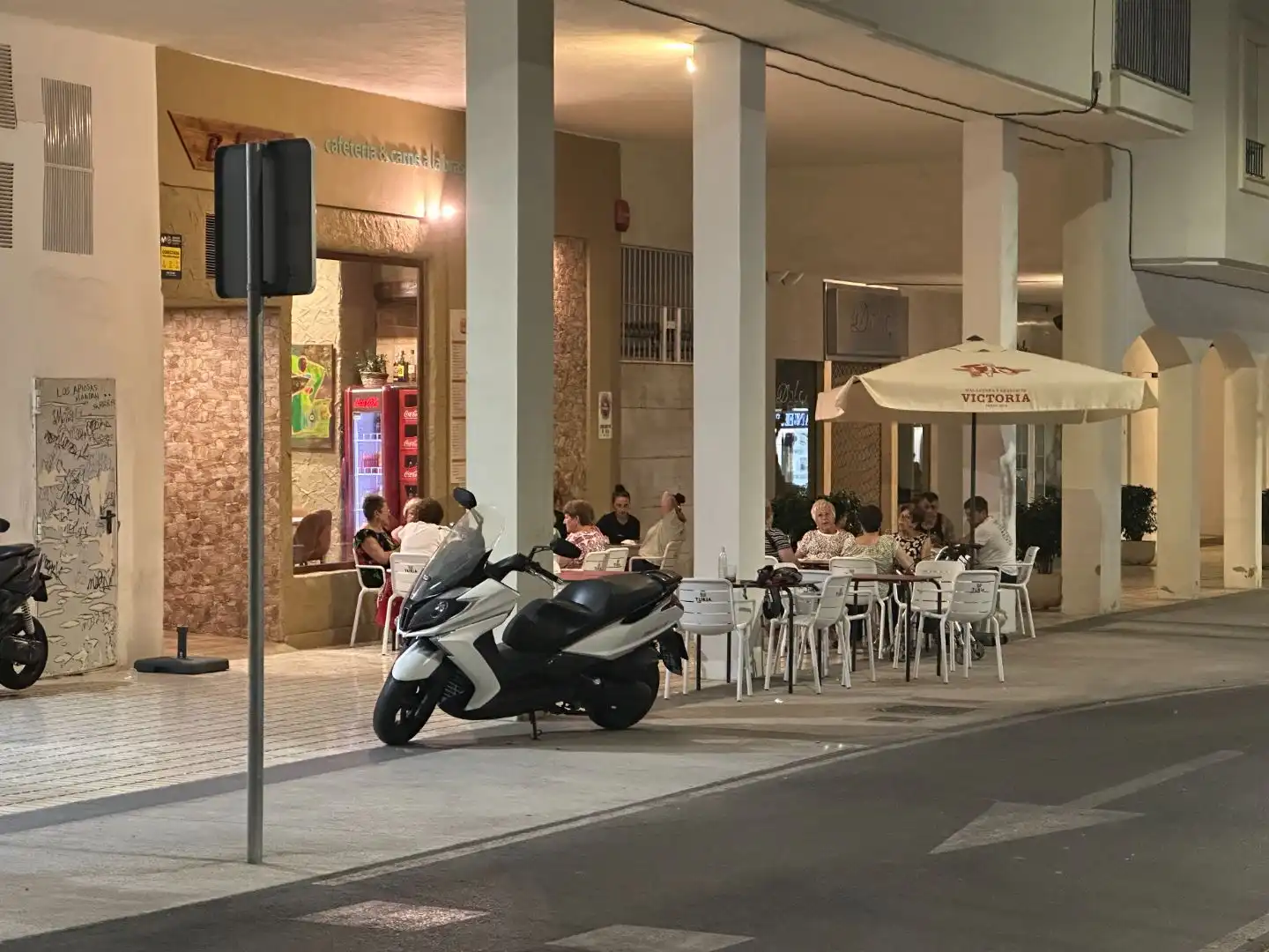 Locale commerciale in cessione a Av Comunidad Valenciana 1, imagen 3