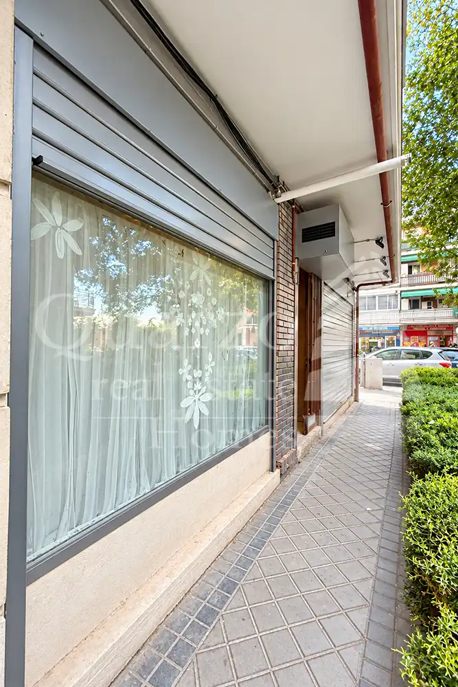 Loft en venda a Madrid, Madrid