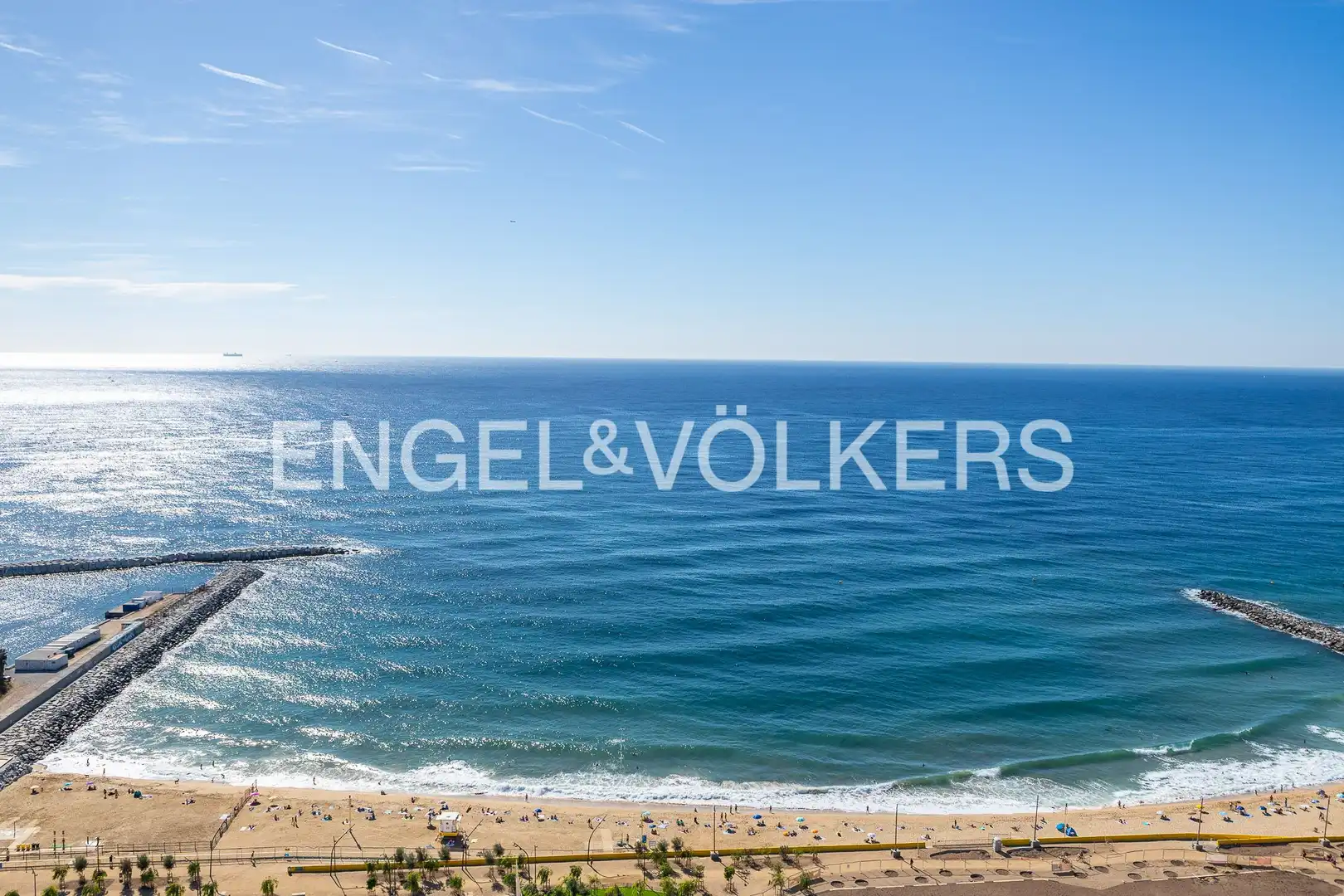 Attic for rent in Diagonal Mar i el Front Marítim del Poblenou