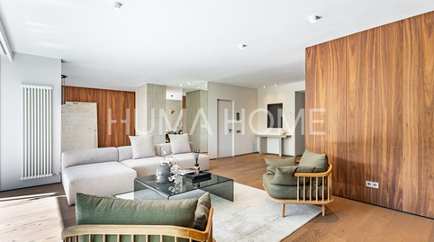 Photo 3 of Flat for sale in Pedralbes, Barcelona