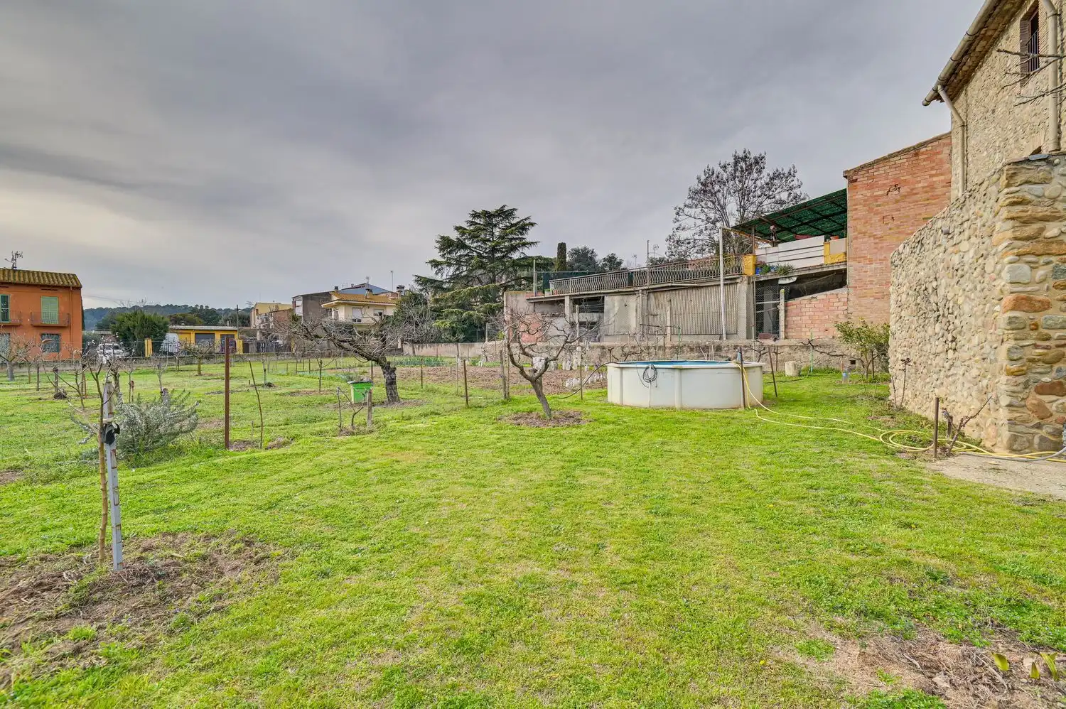 Maison rustique avec jardin à vendre à Calle del Torrent Anglí, imagen 48