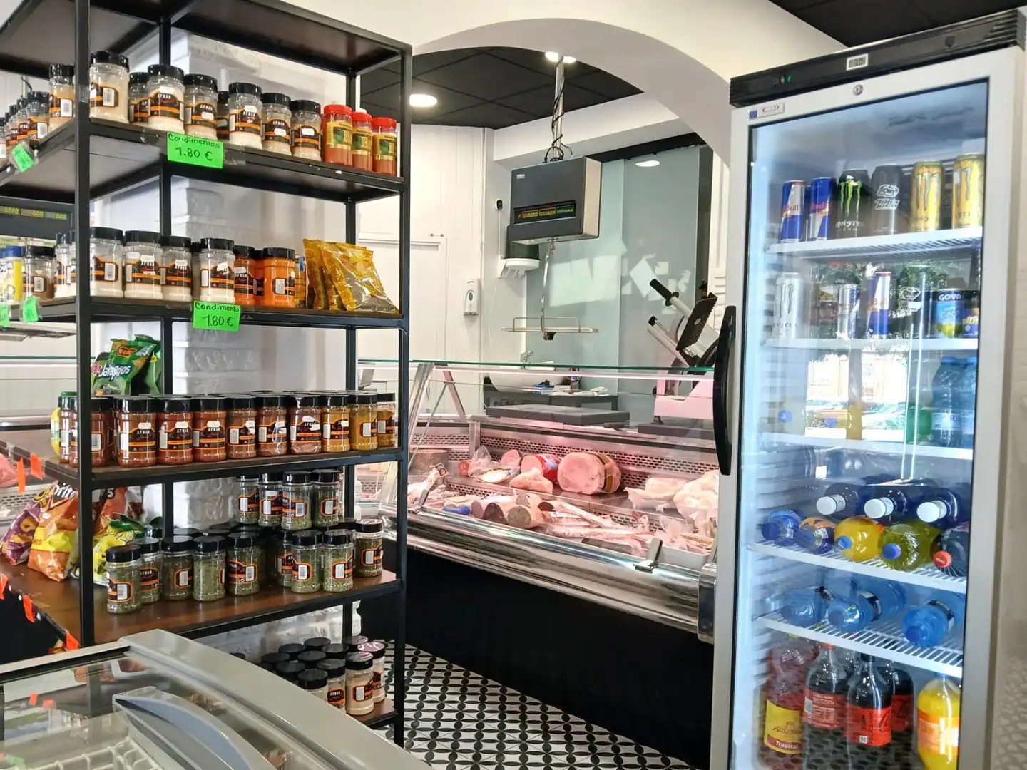 Business premises to rent in Carrer de Plaute, imagen 11