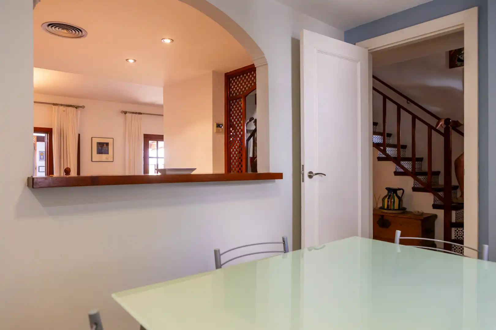 Casa adosada en venta en Paseo Marítimo Pedro Manrique, Centro
