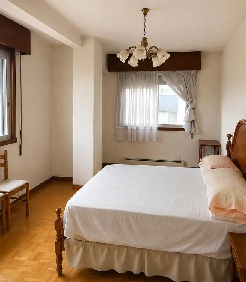 Piso en venta en Avenida de Oza, Los Castros - Castrillón