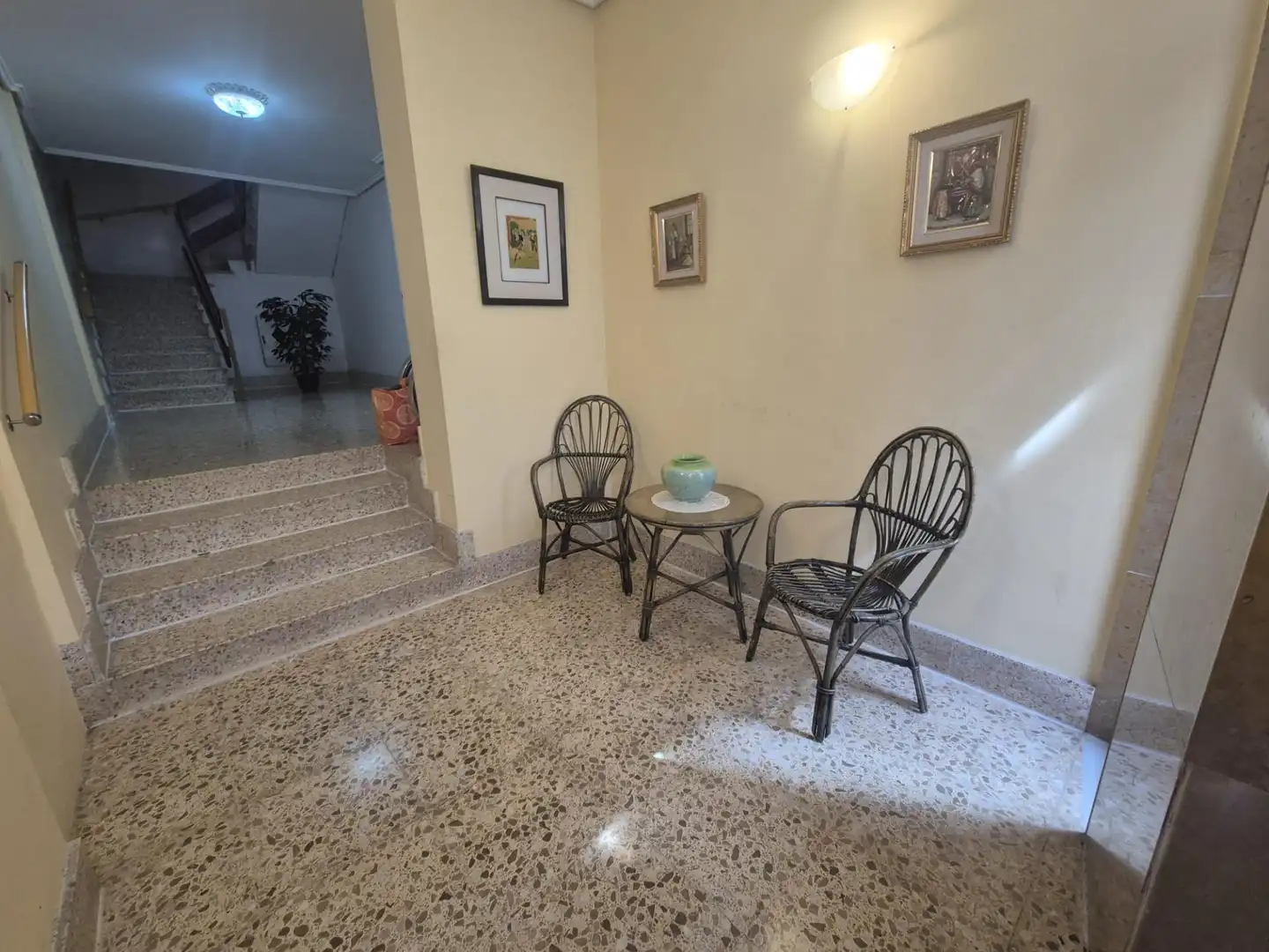 Piso en venta en Casco Antiguo