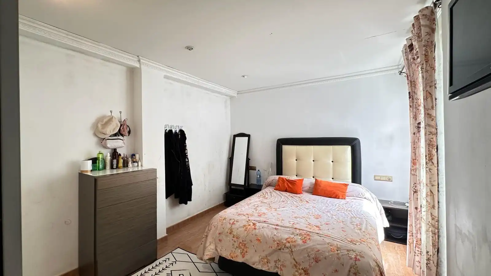 Habitación de Piso en venta en Carlet