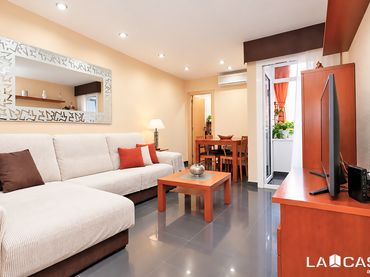 Wohnung zum Verkauf in Can Vidalet