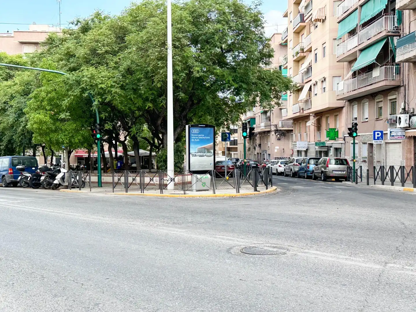 Pis de lloguer a Elche / Elx, Alicante