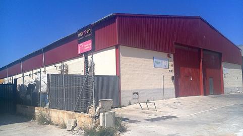 Photo 2 of Industrial buildings for sale in Son Ramonell - Es Figueral, Illes Balears