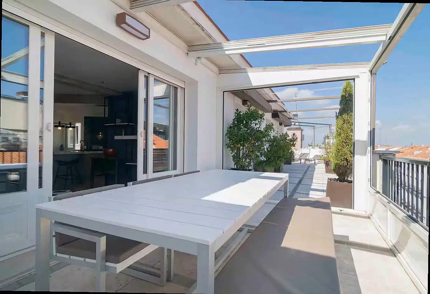 Fotografía del inmueble reportado: 1.000 €/mes — Sol, Madrid