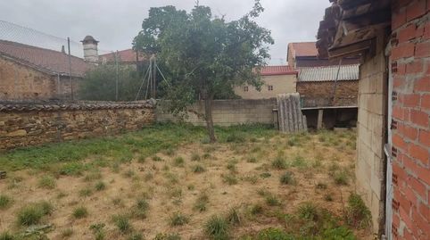 Foto 5 de Planta baixa en venda a Calle Mayor, 32, Santa Colomba de Somoza, León