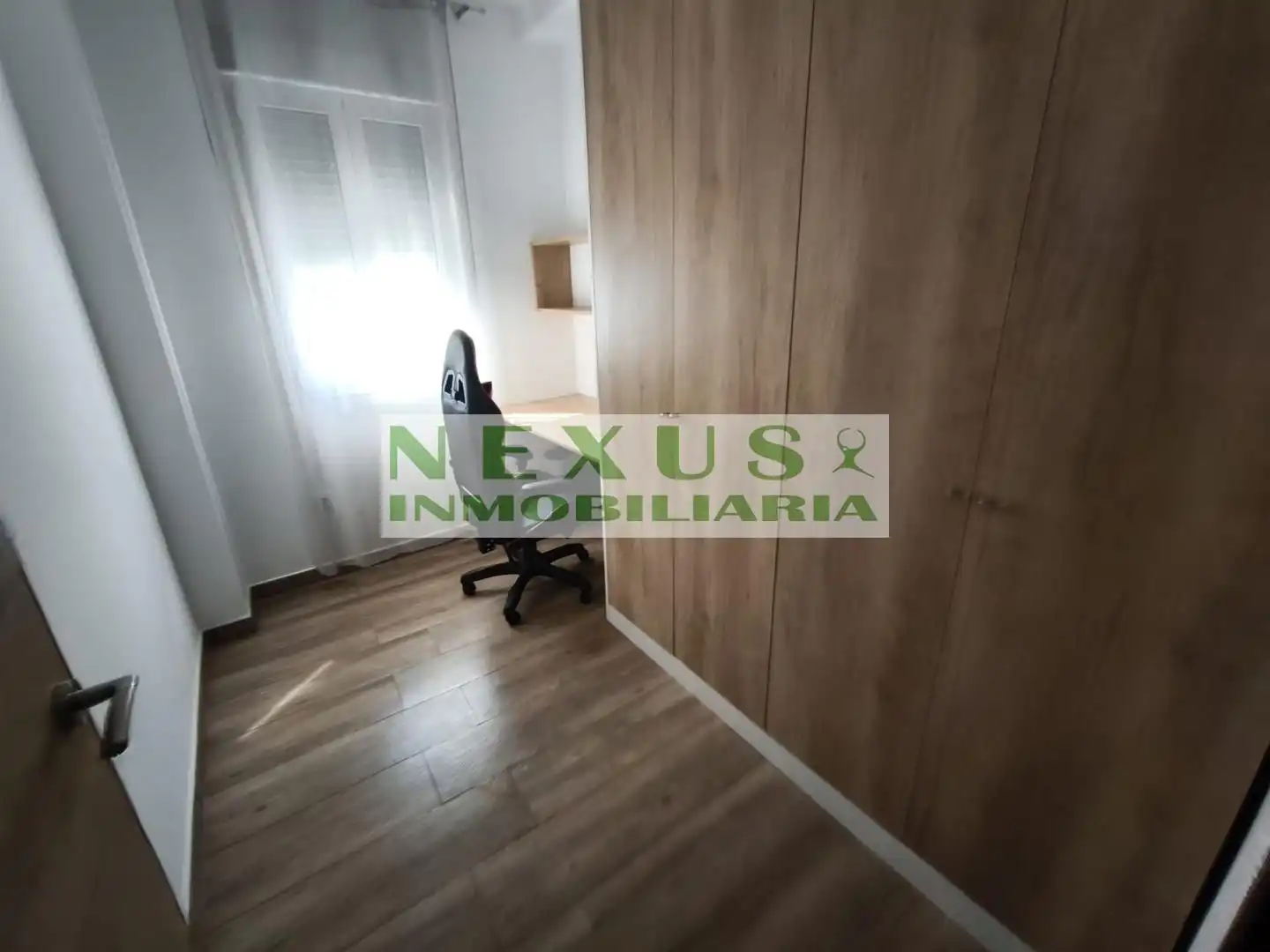 Apartments for rent in Cáceres  with Air Conditioner, Heating and Furnished