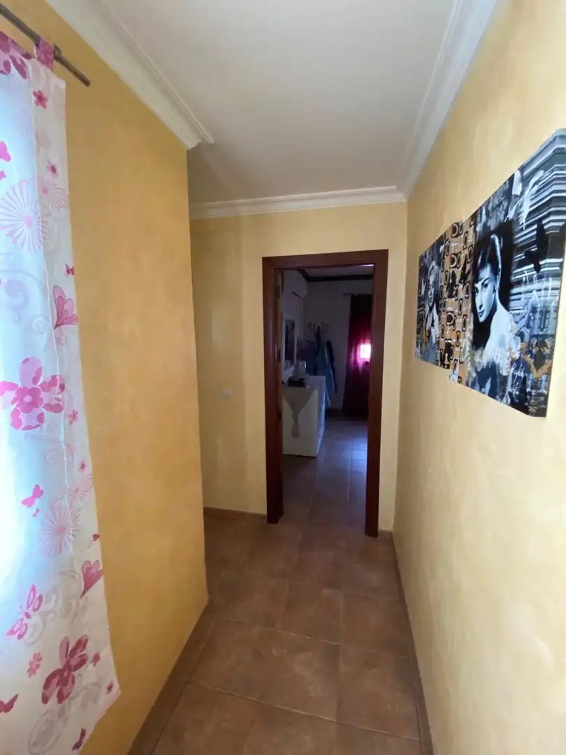 Flat for sale in Morón de la Frontera