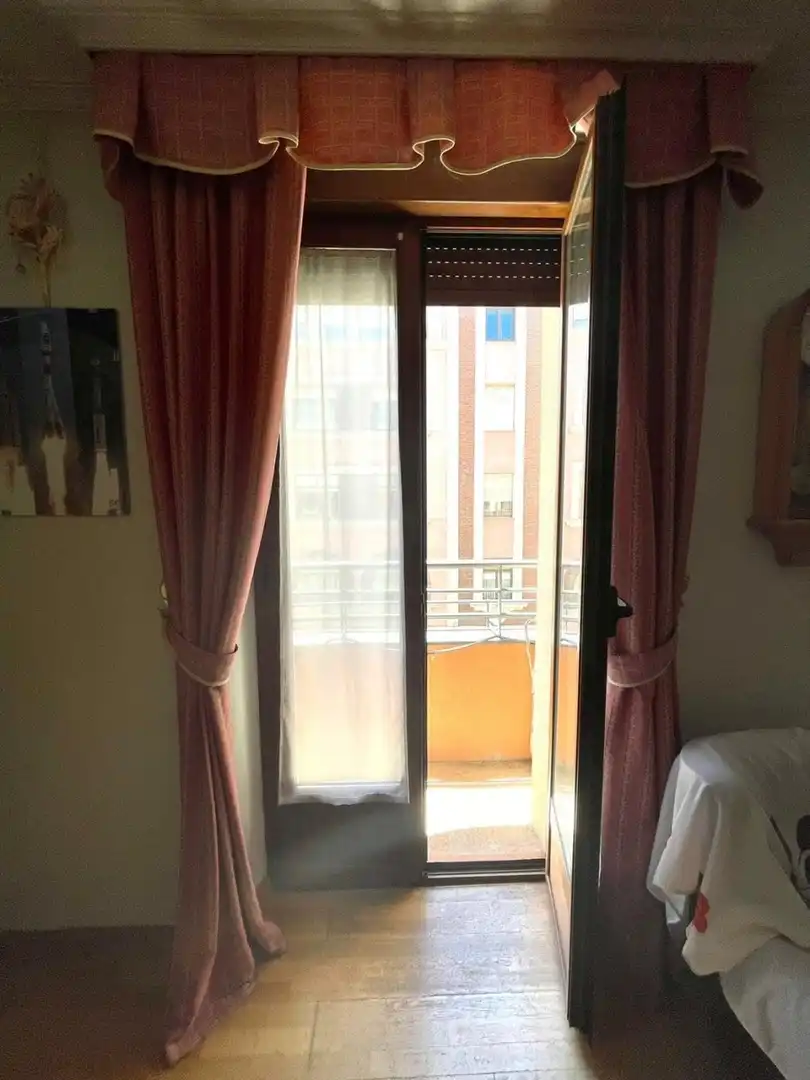 Pis amb terrassa en venda a Centro Ciudad, imagen 20