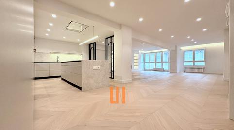 Foto 2 de Pis en venda a Rúa Alfredo Vicenti, San Pablo - Juan Flórez, A Coruña