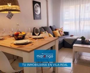 Exterior view of Flat to rent in Vila-real  with Air Conditioner