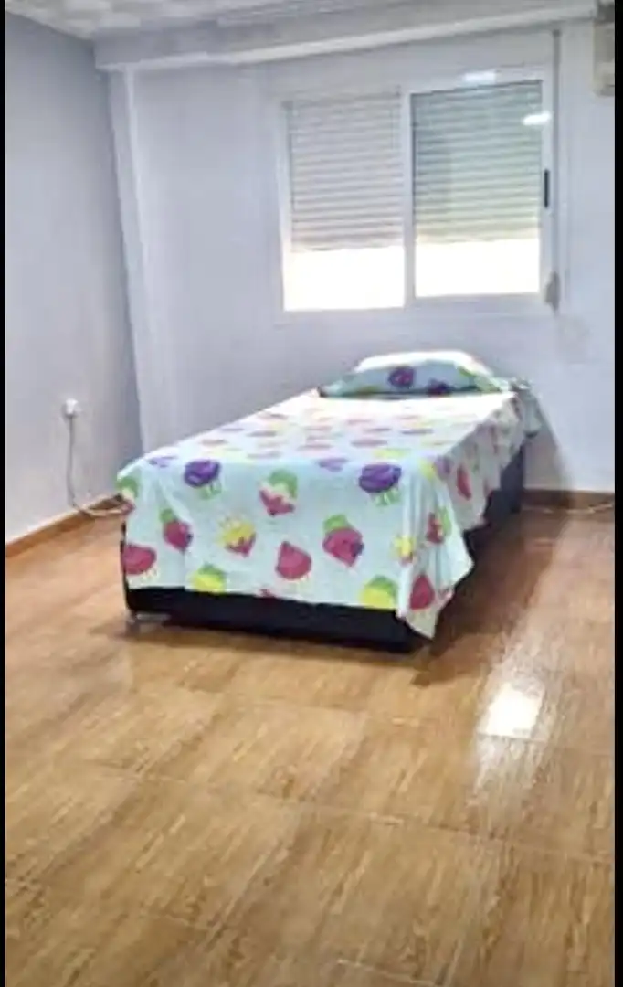 Habitación de Apartamento en venta en Riba-roja de Túria con Terraza y Trastero