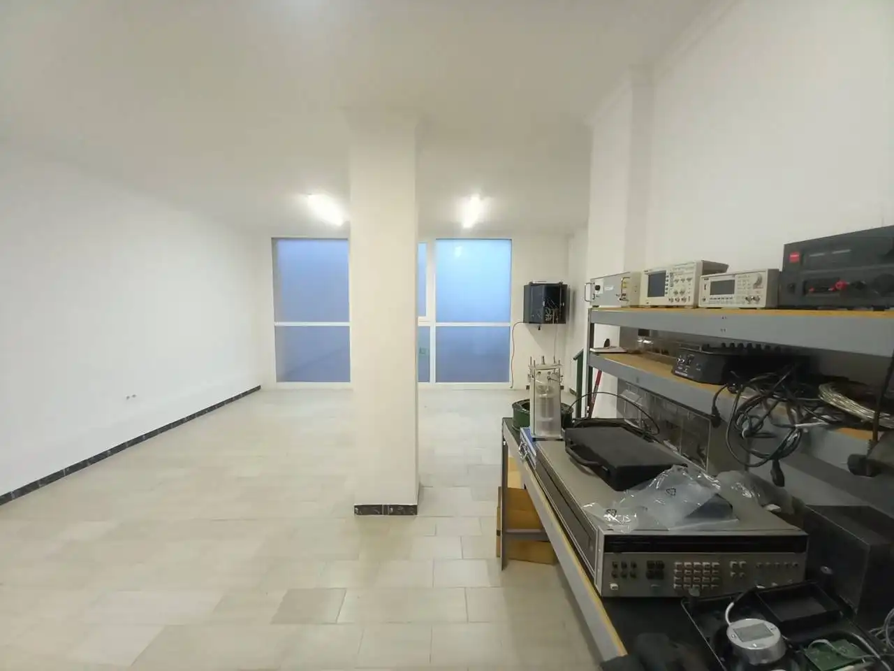 Local comercial en venda a Calle Antonino Sistac, imagen 8