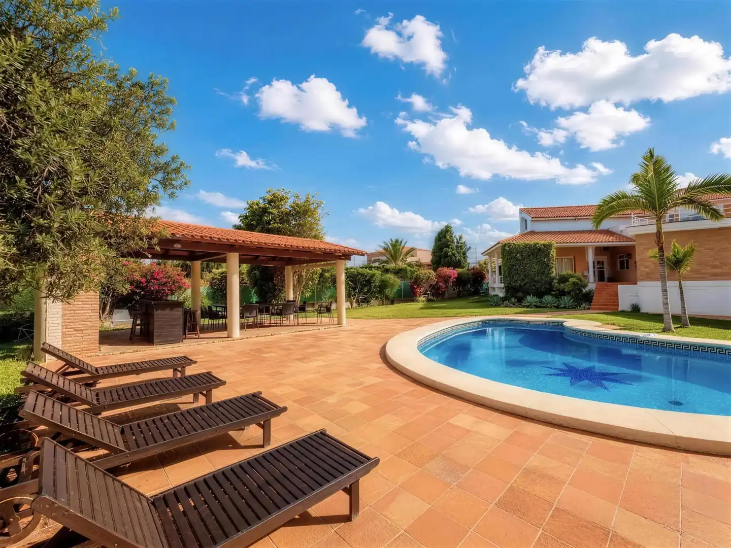 Villa con terrazza in vendita a Calle Duc Del, imagen 29