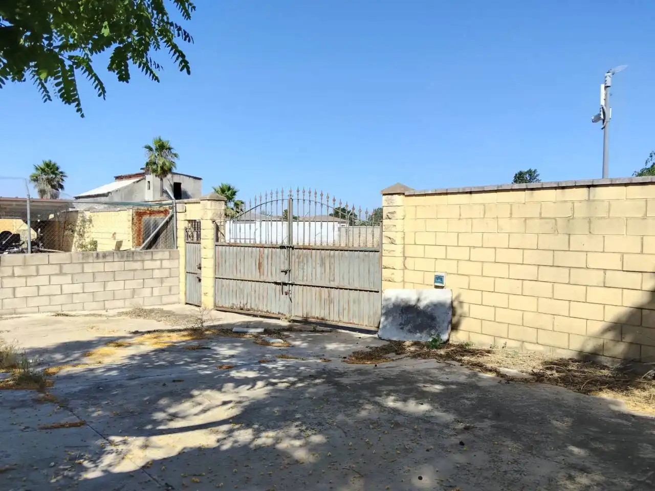 Detached house with garden for sale in Urbanizacion Mata de las Naranjillas, imagen 13