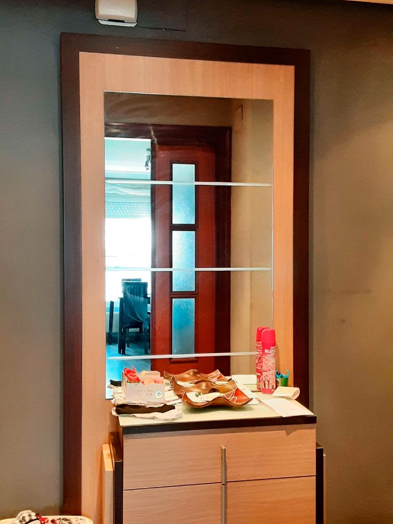 Pis en venda en Etxebarri amb Calefacció i Traster