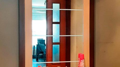 Foto 3 de Pis en venda a Euskal Herria Kalea, 33, Etxebarri, Bizkaia