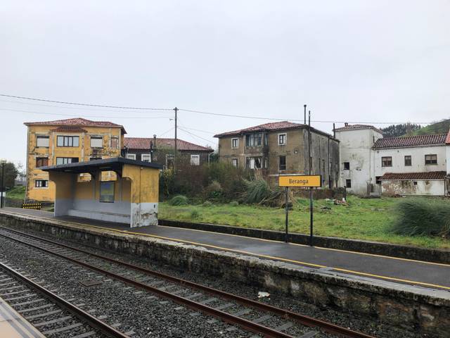 Terreno residencial en Venta en La Estacion, 19 en Hazas de Cesto