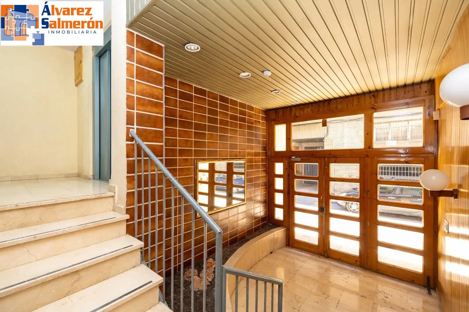 Piso con ascensor en venta en Calle VERACRUZ, imagen 6