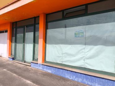 Local comercial de lloguer a Lugar CAPELAN
