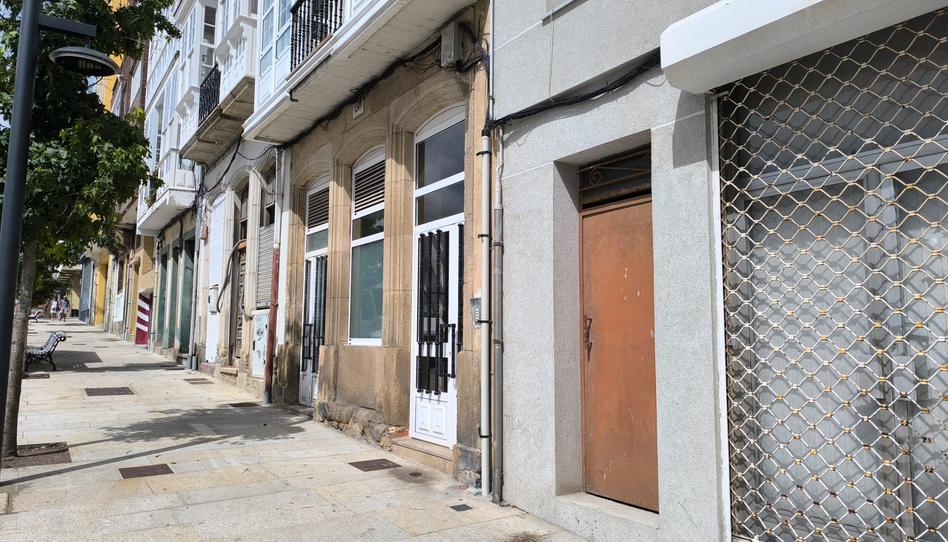 Photo 1 of Premises to rent in Rúa Igrexa, 150, Centro, A Coruña